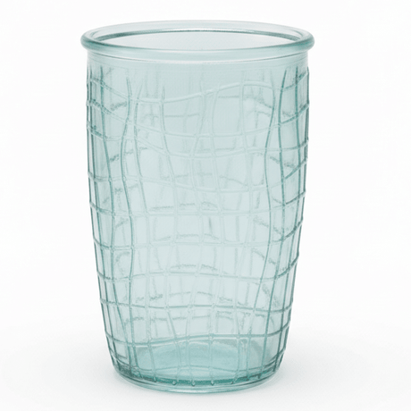 AKDC Eco - Friendly Crystal Glass Tumbler – Durable Drinking Glass for Water, Juice & Beverages – 330 ml - Al Kabayel Discount CentreAKDC Eco - Friendly Crystal Glass Tumbler – Durable Drinking Glass for Water, Juice & Beverages – 330 mlTumblersAKDCAl Kabayel Discount Centre