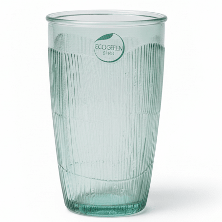 AKDC Eco - Friendly Crystal Glass Tumbler – Everyday Drinking Glass for Home & Office Use – 300 ml - Al Kabayel Discount CentreAKDC Eco - Friendly Crystal Glass Tumbler – Everyday Drinking Glass for Home & Office Use – 300 mlTumblersAKDCAl Kabayel Discount Centre