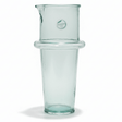 AKDC Eco Storage Glass Jar – Airtight Kitchen Storage Jar for Dry Foods & Ingredients – 800 ml - Al Kabayel Discount CentreAKDC Eco Storage Glass Jar – Airtight Kitchen Storage Jar for Dry Foods & Ingredients – 800 mlTumblersAKDCAl Kabayel Discount Centre