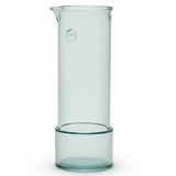 AKDC Eco Storage Glass Jar – Large Capacity Glass Jar for Kitchen Storage – 1.1 L - Al Kabayel Discount CentreAKDC Eco Storage Glass Jar – Large Capacity Glass Jar for Kitchen Storage – 1.1 LTumblersAKDCAl Kabayel Discount Centre