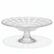 AKDC Elegant Acrylic Footed Candy Serving Tray, Clear Decorative Dessert Display Stand – 33 cm - Al Kabayel Discount CentreAKDC Elegant Acrylic Footed Candy Serving Tray, Clear Decorative Dessert Display Stand – 33 cmServing TraysAKDCAl Kabayel Discount Centre