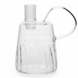 AKDC Elegant Clear Glass Oil Dispenser with Comfortable Handle for Easy Pouring – 500ml - Al Kabayel Discount CentreAKDC Elegant Clear Glass Oil Dispenser with Comfortable Handle for Easy Pouring – 500mlKitchen Utensils & GadgetsAKDCAl Kabayel Discount Centre