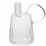 AKDC Elegant Clear Glass Oil Dispenser with Comfortable Handle for Easy Pouring – 500ml - Al Kabayel Discount CentreAKDC Elegant Clear Glass Oil Dispenser with Comfortable Handle for Easy Pouring – 500mlKitchen Utensils & GadgetsAKDCAl Kabayel Discount Centre