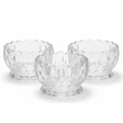 AKDC Elegant Clear Glass Serving Bowls for Desserts, Fruits & Snacks – Multipurpose Bowl Set of 3 - Al Kabayel Discount CentreAKDC Elegant Clear Glass Serving Bowls for Desserts, Fruits & Snacks – Multipurpose Bowl Set of 3TumblersAKDCAl Kabayel Discount Centre