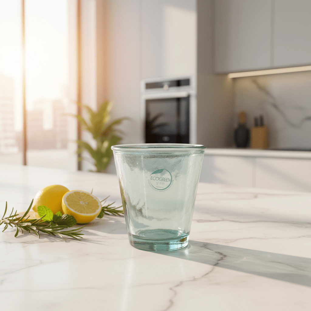 AKDC Elegant Eco Wine Glass Tumbler – Multipurpose Wine & Beverage Glass for Home Use – 250 ml - Al Kabayel Discount CentreAKDC Elegant Eco Wine Glass Tumbler – Multipurpose Wine & Beverage Glass for Home Use – 250 mlTumblersAKDCAl Kabayel Discount Centre