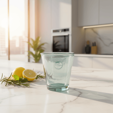 AKDC Elegant Eco Wine Glass Tumbler – Multipurpose Wine & Beverage Glass for Home Use – 250 ml - Al Kabayel Discount CentreAKDC Elegant Eco Wine Glass Tumbler – Multipurpose Wine & Beverage Glass for Home Use – 250 mlTumblersAKDCAl Kabayel Discount Centre