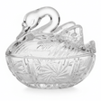 AKDC Elegant Glass Candy Storage Pot – Premium Decorative Container for Sweets, Dry Fruits & Treats 15×10 cm - Al Kabayel Discount CentreAKDC Elegant Glass Candy Storage Pot – Premium Decorative Container for Sweets, Dry Fruits & Treats 15×10 cmJars & Food SaversAKDCAl Kabayel Discount Centre