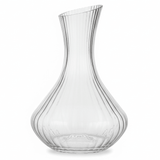 AKDC Elegant Glass Decanter – Premium Serving Bottle for Water Juice & Beverages – Stylish Table Presentation – 1.7 L - Al Kabayel Discount CentreAKDC Elegant Glass Decanter – Premium Serving Bottle for Water Juice & Beverages – Stylish Table Presentation – 1.7 LJugsAKDCAl Kabayel Discount Centre