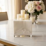 AKDC Elegant Glass Napkin Holder – Premium Decorative Tabletop Tissue Stand for Dining & Home Décor 10×12 cm - Al Kabayel Discount CentreAKDC Elegant Glass Napkin Holder – Premium Decorative Tabletop Tissue Stand for Dining & Home Décor 10×12 cmNapkin Holders & Tissue BoxAKDCAl Kabayel Discount Centre