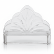 AKDC Elegant Glass Napkin Holder – Premium Decorative Tabletop Tissue Stand for Dining & Home Décor 10×12 cm - Al Kabayel Discount CentreAKDC Elegant Glass Napkin Holder – Premium Decorative Tabletop Tissue Stand for Dining & Home Décor 10×12 cmNapkin Holders & Tissue BoxAKDCAl Kabayel Discount Centre