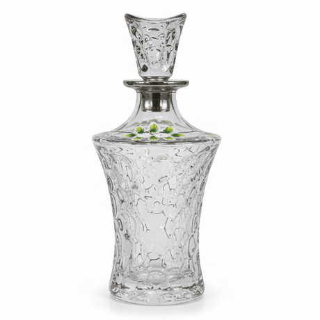 AKDC elegant glass perfume bottle 200ml luxury refillable fragrance container premium gift item - Al Kabayel Discount CentreAKDC elegant glass perfume bottle 200ml luxury refillable fragrance container premium gift itemPerfume BottlesAKDCAl Kabayel Discount Centre