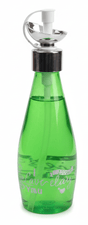 AKDC Elegant Green Glass Oil Bottle with Pour Spout – Stylish Kitchen Oil & Vinegar Dispenser, 250ml - Al Kabayel Discount CentreAKDC Elegant Green Glass Oil Bottle with Pour Spout – Stylish Kitchen Oil & Vinegar Dispenser, 250mlKitchen Utensils & GadgetsAKDCAl Kabayel Discount Centre