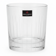 AKDC Elegant Large Glass Tumbler Premium Finish for Water Juice and Soft Drinks 350ml - Al Kabayel Discount CentreAKDC Elegant Large Glass Tumbler Premium Finish for Water Juice and Soft Drinks 350mltumblersAKDCAl Kabayel Discount Centre