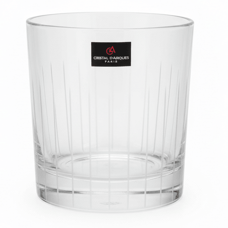 AKDC Elegant Large Glass Tumbler Premium Finish for Water Juice and Soft Drinks 350ml - Al Kabayel Discount CentreAKDC Elegant Large Glass Tumbler Premium Finish for Water Juice and Soft Drinks 350mltumblersAKDCAl Kabayel Discount Centre