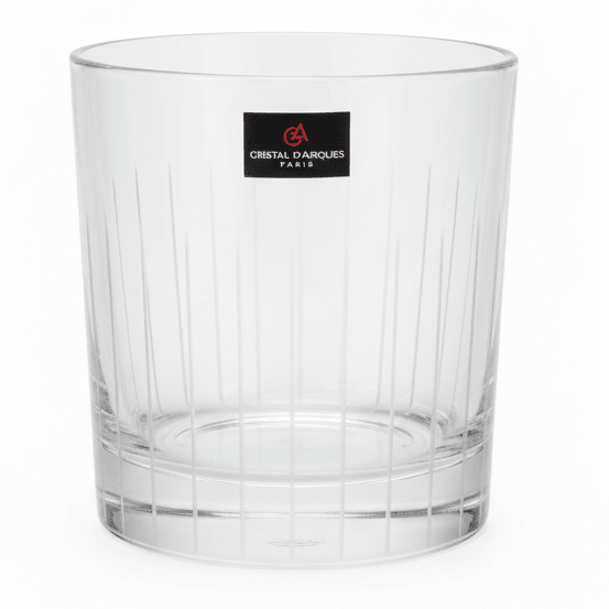 AKDC Elegant Large Glass Tumbler Premium Finish for Water Juice and Soft Drinks 350ml - Al Kabayel Discount CentreAKDC Elegant Large Glass Tumbler Premium Finish for Water Juice and Soft Drinks 350mltumblersAKDCAl Kabayel Discount Centre
