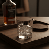 AKDC Elegant Large Glass Tumbler Premium Finish for Water Juice and Soft Drinks 350ml - Al Kabayel Discount CentreAKDC Elegant Large Glass Tumbler Premium Finish for Water Juice and Soft Drinks 350mltumblersAKDCAl Kabayel Discount Centre