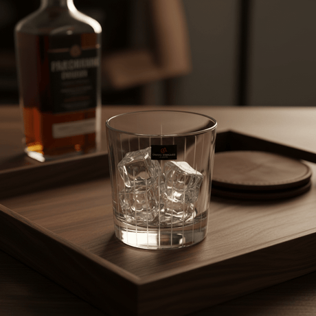 AKDC Elegant Large Glass Tumbler Premium Finish for Water Juice and Soft Drinks 350ml - Al Kabayel Discount CentreAKDC Elegant Large Glass Tumbler Premium Finish for Water Juice and Soft Drinks 350mltumblersAKDCAl Kabayel Discount Centre