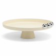 AKDC Elegant Oval Footed Metal Fruit Serving Tray – Luxury Decorative Centerpiece for Fruits Desserts & Table Display – 21x11 cm - Al Kabayel Discount CentreAKDC Elegant Oval Footed Metal Fruit Serving Tray – Luxury Decorative Centerpiece for Fruits Desserts & Table Display – 21x11 cmServing TraysAKDCAl Kabayel Discount Centre