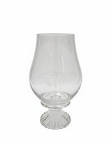 AKDC Elegant Transparent Glass Vase – 28 cm Classic Home & Office Decoration - Al Kabayel Discount CentreAKDC Elegant Transparent Glass Vase – 28 cm Classic Home & Office DecorationFlower/Plant PotsAKDCAl Kabayel Discount Centre