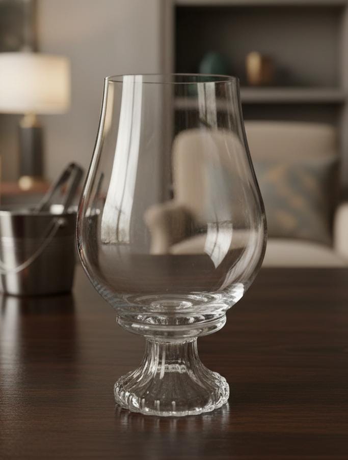AKDC Elegant Transparent Glass Vase – 28 cm Classic Home & Office Decoration - Al Kabayel Discount CentreAKDC Elegant Transparent Glass Vase – 28 cm Classic Home & Office DecorationFlower/Plant PotsAKDCAl Kabayel Discount Centre