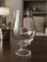 AKDC Elegant Transparent Glass Vase – 28 cm Classic Home & Office Decoration - Al Kabayel Discount CentreAKDC Elegant Transparent Glass Vase – 28 cm Classic Home & Office DecorationFlower/Plant PotsAKDCAl Kabayel Discount Centre