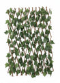 AKDC Expandable Wooden Trellis with Flexible Ivy Leaf Design – Plastic & Wood – 120×20 cm (Unexpanded) Decorative Panel - Al Kabayel Discount CentreAKDC Expandable Wooden Trellis with Flexible Ivy Leaf Design – Plastic & Wood – 120×20 cm (Unexpanded) Decorative PanelArtificial FloraAKDCAl Kabayel Discount Centre