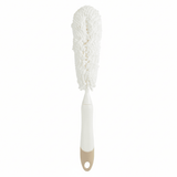 AKDC Foam Brush Plastic Handle Cleaning Tool - 30cm - Al Kabayel Discount CentreAKDC Foam Brush Plastic Handle Cleaning Tool - 30cmCleaning SuppliesAKDCAl Kabayel Discount Centre