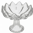 AKDC Footed Glass Candy Bowl – Compact Raised Bowl for Candy, Nuts, Dry Fruits & Snacks 14×12 cm - Al Kabayel Discount CentreAKDC Footed Glass Candy Bowl – Compact Raised Bowl for Candy, Nuts, Dry Fruits & Snacks 14×12 cmBowlsAKDCAl Kabayel Discount Centre