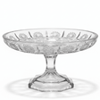 AKDC Footed Glass Candy Serving Tray – Elegant Raised Dessert & Candy Display Stand for Parties & Serving 17.5×10 cm - Al Kabayel Discount CentreAKDC Footed Glass Candy Serving Tray – Elegant Raised Dessert & Candy Display Stand for Parties & Serving 17.5×10 cmserving traysAKDCAl Kabayel Discount Centre