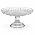 AKDC Footed Glass Candy Tray – Classic Elevated Glass Tray for Serving Sweets, Snacks & Dry Fruits 18×10 cm - Al Kabayel Discount CentreAKDC Footed Glass Candy Tray – Classic Elevated Glass Tray for Serving Sweets, Snacks & Dry Fruits 18×10 cmserving traysAKDCAl Kabayel Discount Centre