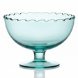 AKDC Footed Glass Fruit Bowl – Deep Elevated Glass Bowl for Fruits, Salads & Serving Presentation 20×15 cm - Al Kabayel Discount CentreAKDC Footed Glass Fruit Bowl – Deep Elevated Glass Bowl for Fruits, Salads & Serving Presentation 20×15 cmBowlsAKDCAl Kabayel Discount Centre