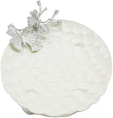 AKDC Fruit Tray 4940677 Small White - Al Kabayel Discount CentreAKDC Fruit Tray 4940677 Small WhitePlatesAKDCAl Kabayel Discount Centre