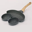 AKDC Fry Pan Frog Shaped Holes - Al Kabayel Discount CentreAKDC Fry Pan Frog Shaped HolesFrying Pans & SkilletsAKDCAl Kabayel Discount Centre