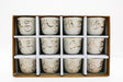 AKDC Germax 12Pcs Ceramic Cawa Cup Set White - Al Kabayel Discount CentreAKDC Germax 12Pcs Ceramic Cawa Cup Set WhiteTea CupsAl Kabayel Discount CentreAl Kabayel Discount Centre