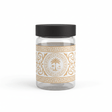 AKDC Glass Jar Round With Bamboo Lid - 900ml - Al Kabayel Discount CentreAKDC Glass Jar Round With Bamboo Lid - 900mlJars & Food SaversAKDCAl Kabayel Discount Centre