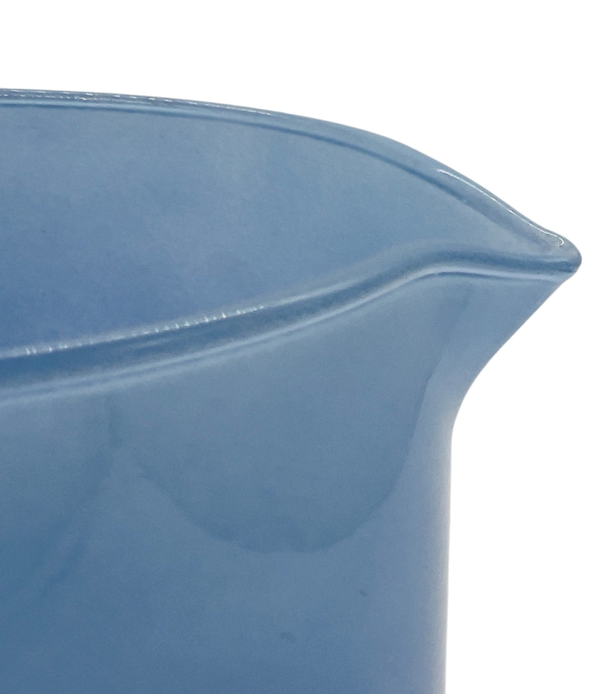 AKDC Glass Jug 1000ml, Transparent Blue - Al Kabayel Discount CentreAKDC Glass Jug 1000ml, Transparent BlueJugsAKDCAl Kabayel Discount Centre
