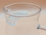 AKDC Glass Jug with Air - Tight Glass Lid 1000ml, Clear & Transparent - Al Kabayel Discount CentreAKDC Glass Jug with Air - Tight Glass Lid 1000ml, Clear & TransparentJugsAKDCAl Kabayel Discount Centre
