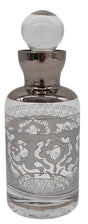 AKDC Glass perfume Bottle 150ml, Clear & Grey - Al Kabayel Discount CentreAKDC Glass perfume Bottle 150ml, Clear & GreyHome Décor AccentsAKDCAl Kabayel Discount Centre