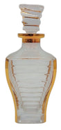 AKDC Glass Perfume Bottle 250ml, Gold & Clear - MS504MG - Al Kabayel Discount CentreAKDC Glass Perfume Bottle 250ml, Gold & Clear - MS504MGHome Décor AccentsAKDCAl Kabayel Discount Centre