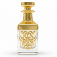 AKDC glass perfume bottle with gold cap 200ml luxury refillable fragrance container premium packaging - Al Kabayel Discount CentreAKDC glass perfume bottle with gold cap 200ml luxury refillable fragrance container premium packagingPerfume BottlesAKDCAl Kabayel Discount Centre