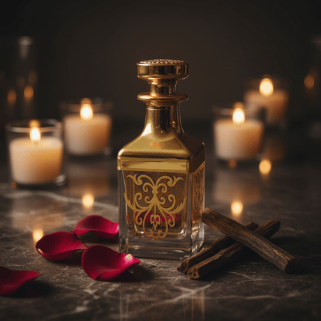 AKDC glass perfume bottle with gold cap 200ml luxury refillable fragrance container premium packaging - Al Kabayel Discount CentreAKDC glass perfume bottle with gold cap 200ml luxury refillable fragrance container premium packagingPerfume BottlesAKDCAl Kabayel Discount Centre