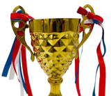 AKDC Gold Metal Trophies for Kids, Trophies and Awards for Kids Appreciation Reward Gift for Students, Employees or Teens, 24.5cm - Al Kabayel Discount CentreAKDC Gold Metal Trophies for Kids, Trophies and Awards for Kids Appreciation Reward Gift for Students, Employees or Teens, 24.5cmSportsAKDCAl Kabayel Discount Centre