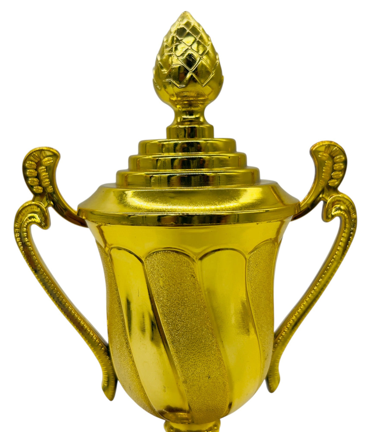 AKDC Gold Metal Trophy 22cm, First prize trophy Sports competition competition children's party suitable to encourage students and children - Al Kabayel Discount CentreAKDC Gold Metal Trophy 22cm, First prize trophy Sports competition competition children's party suitable to encourage students and childrenSportsAKDCAl Kabayel Discount Centre