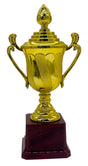 AKDC Gold Metal Trophy 22cm, First prize trophy Sports competition competition children's party suitable to encourage students and children - Al Kabayel Discount CentreAKDC Gold Metal Trophy 22cm, First prize trophy Sports competition competition children's party suitable to encourage students and childrenSportsAKDCAl Kabayel Discount Centre