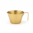AKDC Gold Stainless Steel Measuring Cup - 200ml - Al Kabayel Discount CentreAKDC Gold Stainless Steel Measuring Cup - 200mlMeasuring Cups & SpoonsAKDCAl Kabayel Discount Centre