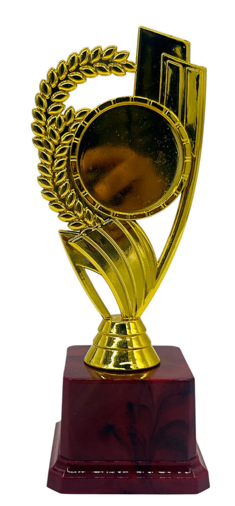 AKDC Gold Trophy for Kids Honor Trophy Competition, Academy Awards Trophy, 20.5cm - Al Kabayel Discount CentreAKDC Gold Trophy for Kids Honor Trophy Competition, Academy Awards Trophy, 20.5cmSportsAKDCAl Kabayel Discount Centre