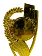 AKDC Gold Trophy for Kids Honor Trophy Competition, Academy Awards Trophy, 20.5cm - Al Kabayel Discount CentreAKDC Gold Trophy for Kids Honor Trophy Competition, Academy Awards Trophy, 20.5cmSportsAKDCAl Kabayel Discount Centre