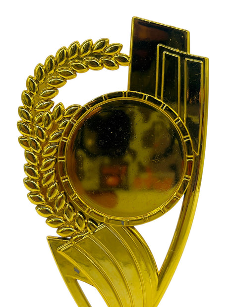 AKDC Gold Trophy for Kids Honor Trophy Competition, Academy Awards Trophy, 20.5cm - Al Kabayel Discount CentreAKDC Gold Trophy for Kids Honor Trophy Competition, Academy Awards Trophy, 20.5cmSportsAKDCAl Kabayel Discount Centre