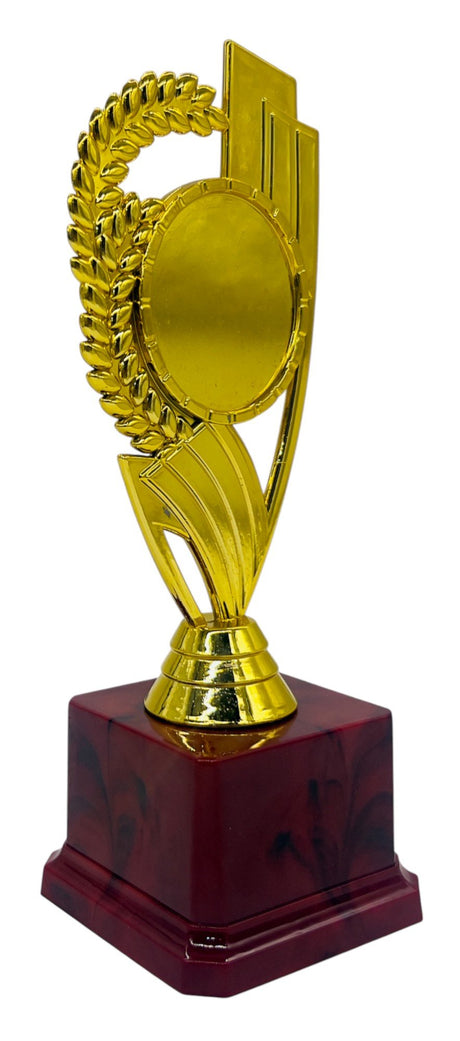 AKDC Gold Trophy for Kids Honor Trophy Competition, Academy Awards Trophy, 20.5cm - Al Kabayel Discount CentreAKDC Gold Trophy for Kids Honor Trophy Competition, Academy Awards Trophy, 20.5cmSportsAKDCAl Kabayel Discount Centre