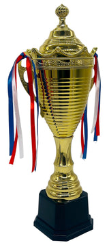 AKDC Gold Trophy Metal Trophy Awards Cup Trophy for Sport Tournaments Competitions School Honor Game 54cm - Al Kabayel Discount CentreAKDC Gold Trophy Metal Trophy Awards Cup Trophy for Sport Tournaments Competitions School Honor Game 54cmSportsAKDCAl Kabayel Discount Centre
